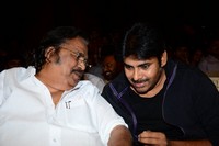 Julayi Audio Launch Photos